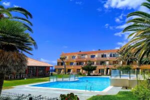 Urbanizaci&oacute;n La Cascada