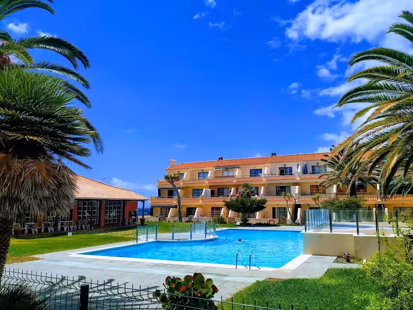 Urbanizaci&oacute;n La Cascada