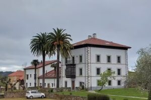 Urbanizaci&oacute;n La Teja