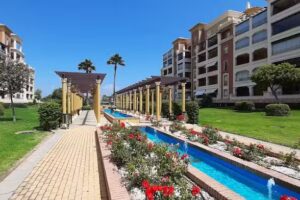 Urbanizaci&oacute;n Los Cisnes