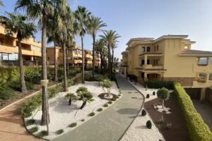 Urbanizacion Los Gazules