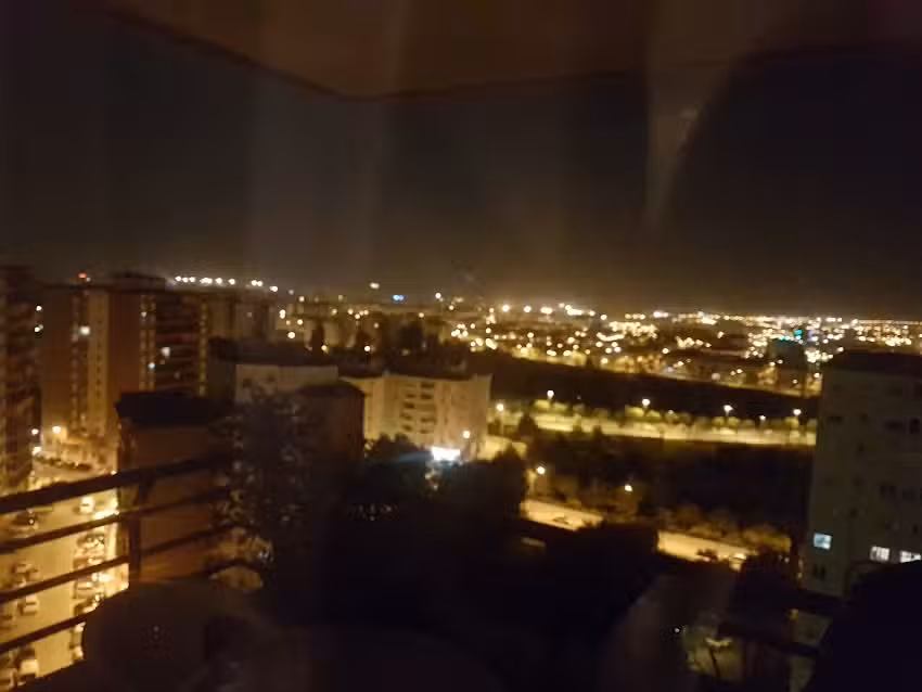 Urbanizaci&oacute;n Los Ramos