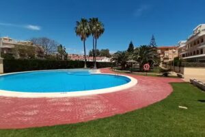 Urbanizaci&oacute;n LUZ DEL MEDITERRANEO