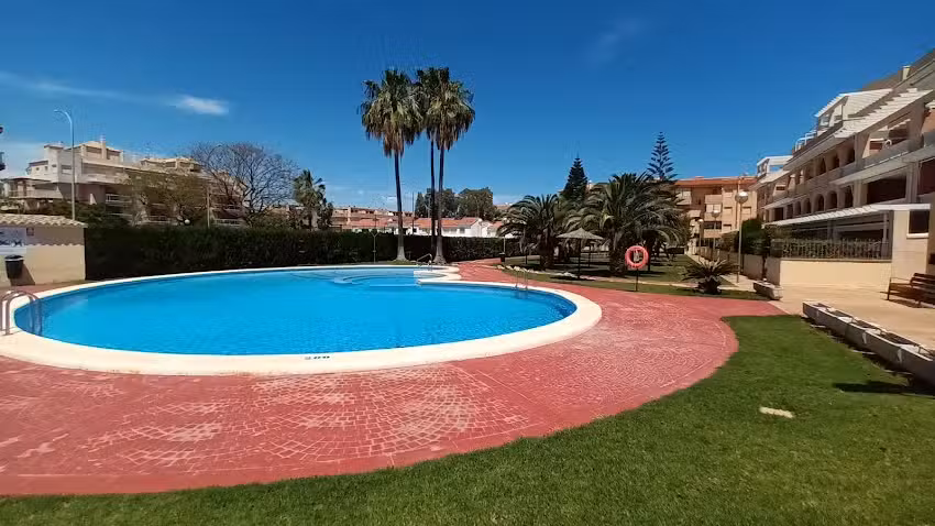 Urbanizaci&oacute;n LUZ DEL MEDITERRANEO