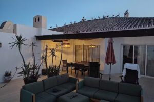 Urbanizacion MARINA BAY