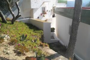 Urbanizaci&oacute;n Monta&ntilde;a del Mar, Canyelles