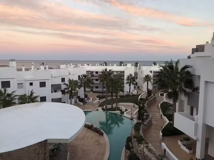 Urbanizaci&oacute;n Ocean view