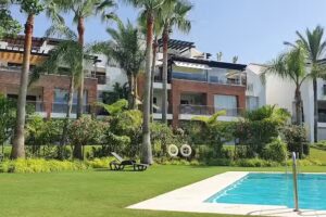 URBANIZACION PALM GARDENS