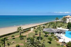 Urbanizaci&oacute;n Playa Grande