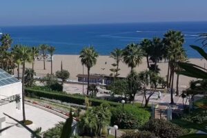 Urbanizaci&oacute;n Playa Roc&iacute;o