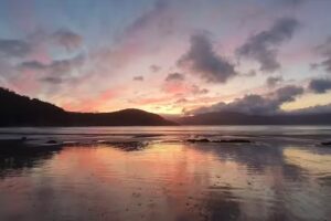 Urbanizaci&oacute;n Punta dos Prados