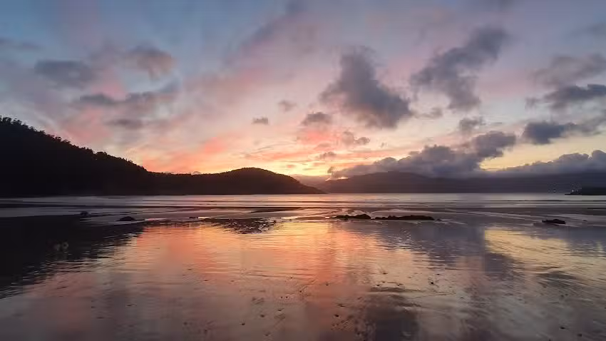 Urbanizaci&oacute;n Punta dos Prados