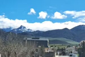 Urbanizaci&oacute;n Santa Marta