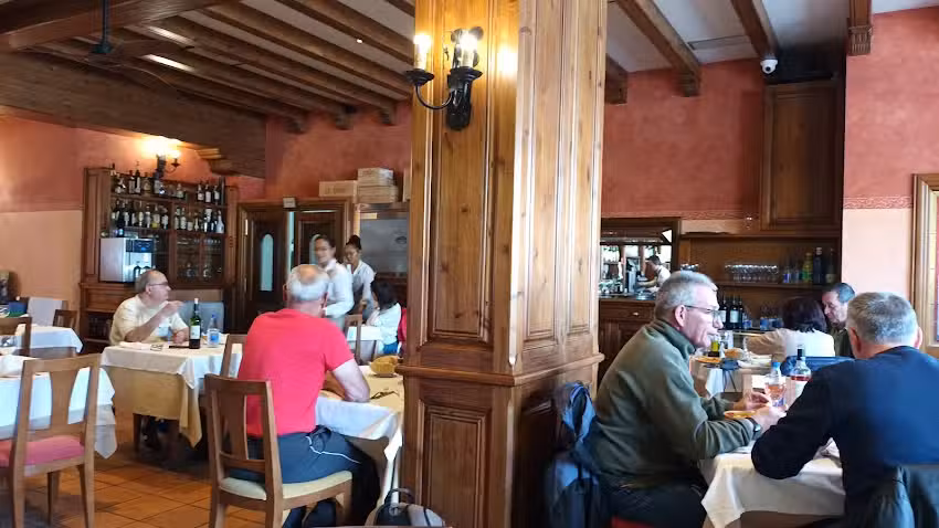 Urbanizaci&oacute;n Soto Pinilla