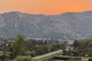 Urbanizaci&oacute;n Usarena