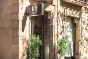 Urbany Hostel BCN GO!