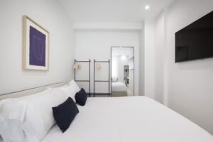 URBIL &ndash; Apartamentos tur&iacute;sticos