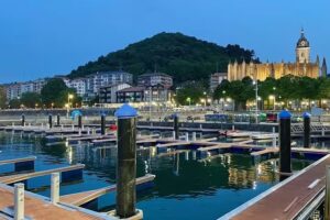 Urdaibai Etxea Casa Rural