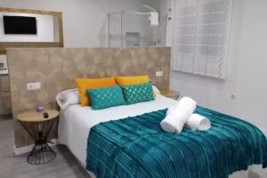 V.F.T. La Victoria Ubeda