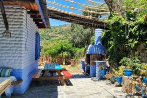 V.T. Alojamiento Rural El Brazal