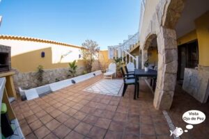 V Vacacional La Dama del Mar