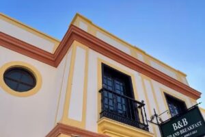 Vacacional Arbelo Golf