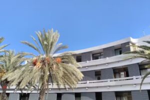 Vacacional Ciudad Jard&iacute;n