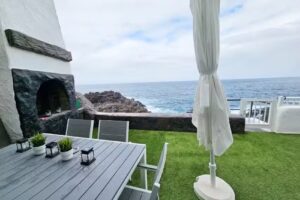 Vacacional el calet&oacute;n LA CASA DEL MAR