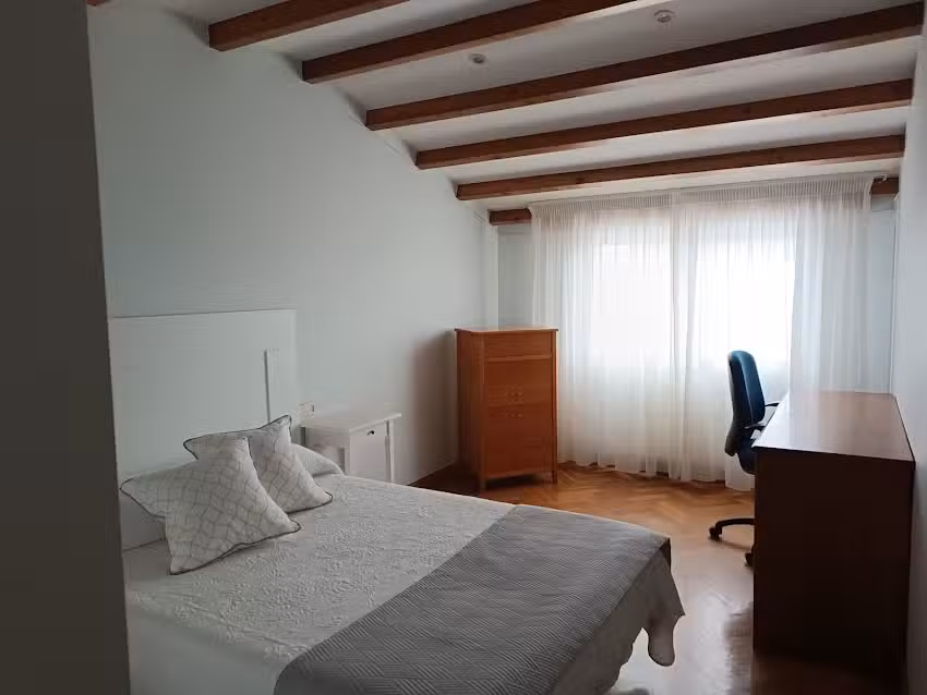 Vacacional Os Pi&ntilde;eiros