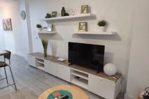 Vacaciones en M&aacute;laga en apartamentos vacacionales