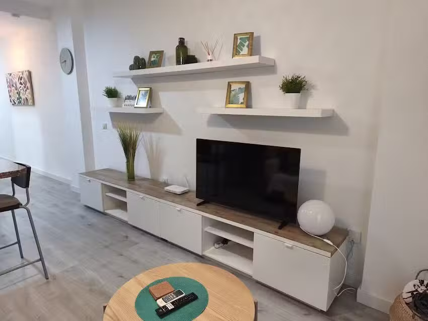 Vacaciones en M&aacute;laga en apartamentos vacacionales