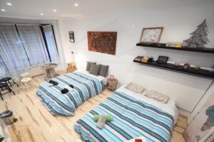 Vacaciones Gij&oacute;n