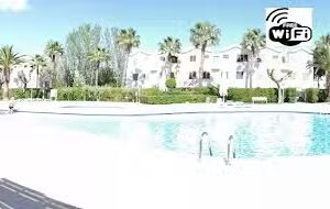 Vacaciones La Pineda