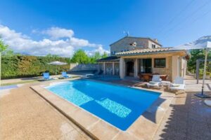 Vacalia &ndash; Villa Can antich
