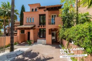Vacation Marbella &ndash; Luxury holiday rentals