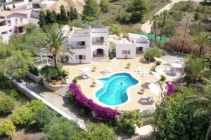 Vacation Service Rental Agency &ndash; NCONNECT-IBIZA
