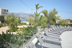 Vacation Villa Playa Albir, Golden Mile of Albir sleeps 16