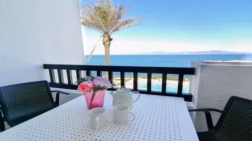 Vacay Apartment AQUA Punta Romana &ndash; Luxury Holiday Rental in L&rsquo;Escala, Costa Brava, Spain | IMMO PRESTIGE