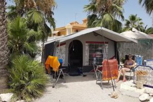 Vakantie Appartement