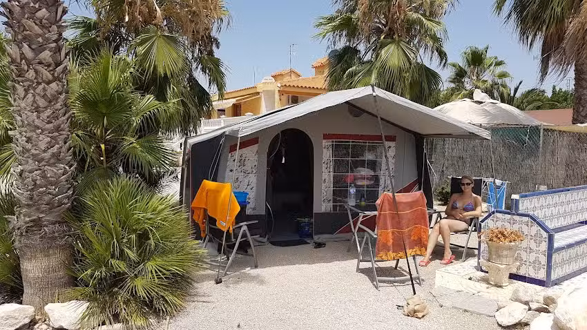 Vakantie Appartement