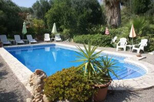 Vakantiehuis Casa Amigo