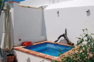 Vakantiehuis Casa Limon I La Taha