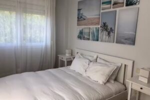 Valdenoja-Sardinero Apartment Suite Beach