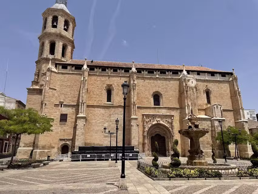 Valdepenas