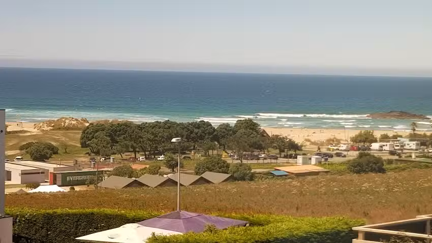 Valdovino Holiday Villa