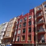 Valencia Apartamento Estilo Italiano