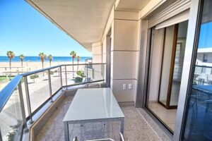 Valencia Beach Apartment