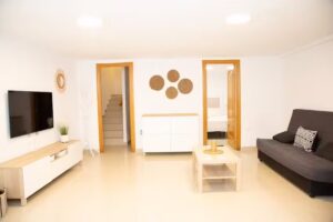 Valencia Beach House