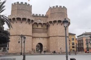 Valencia City Center New Apartments