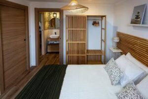 Valencia El Carmen, apartamento piso 3